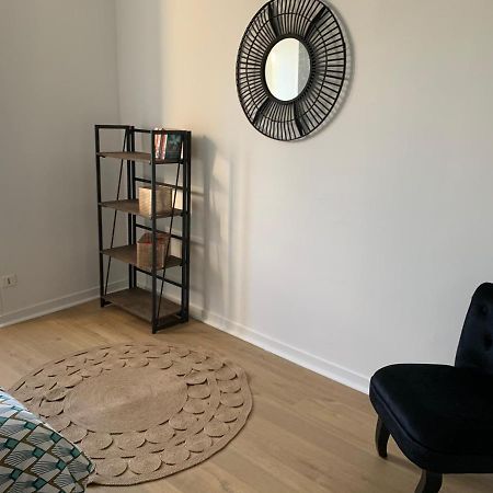 Appartement Au Coeur D'Auray Au 1Er Etage Eksteriør billede